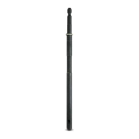 Quikdrive 20in Replacement Mandrel for QDEXTG2 PMANDRELEXTG2